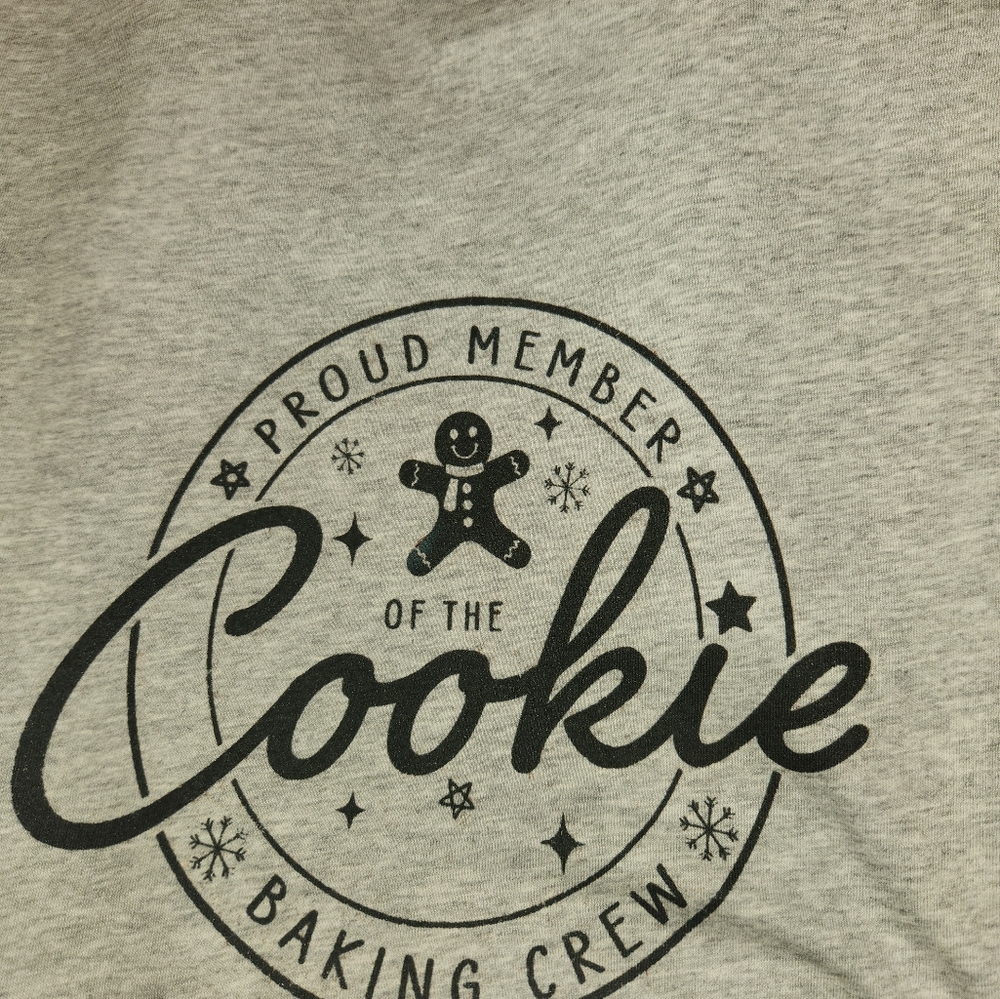 XXXL T-Shirt Cooking